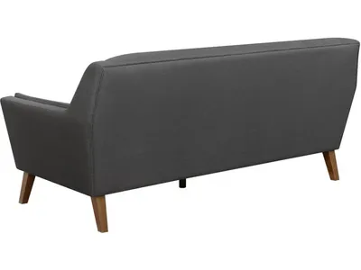 Sofa-Charcoal - Alternative View