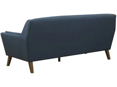 Sofa-Navy - Alternative View
