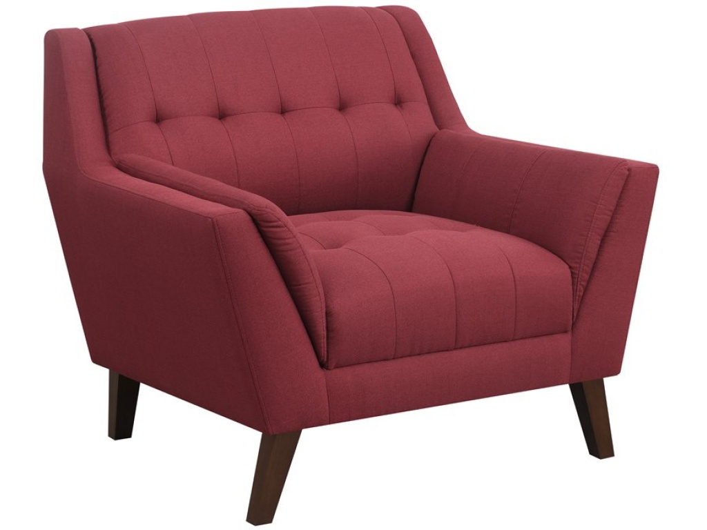 Chair-Red - main image