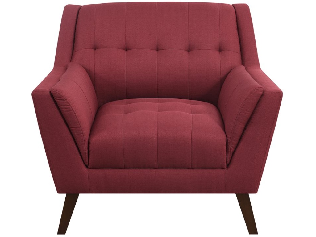 Chair-Red - image 1