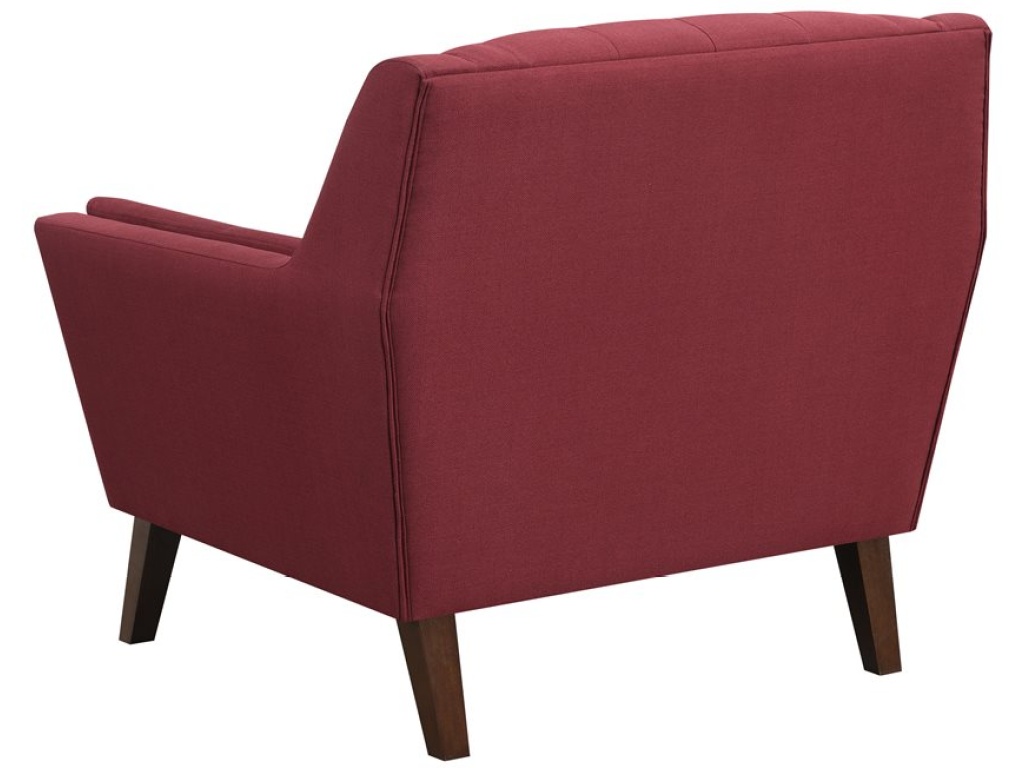 Chair-Red - image 2