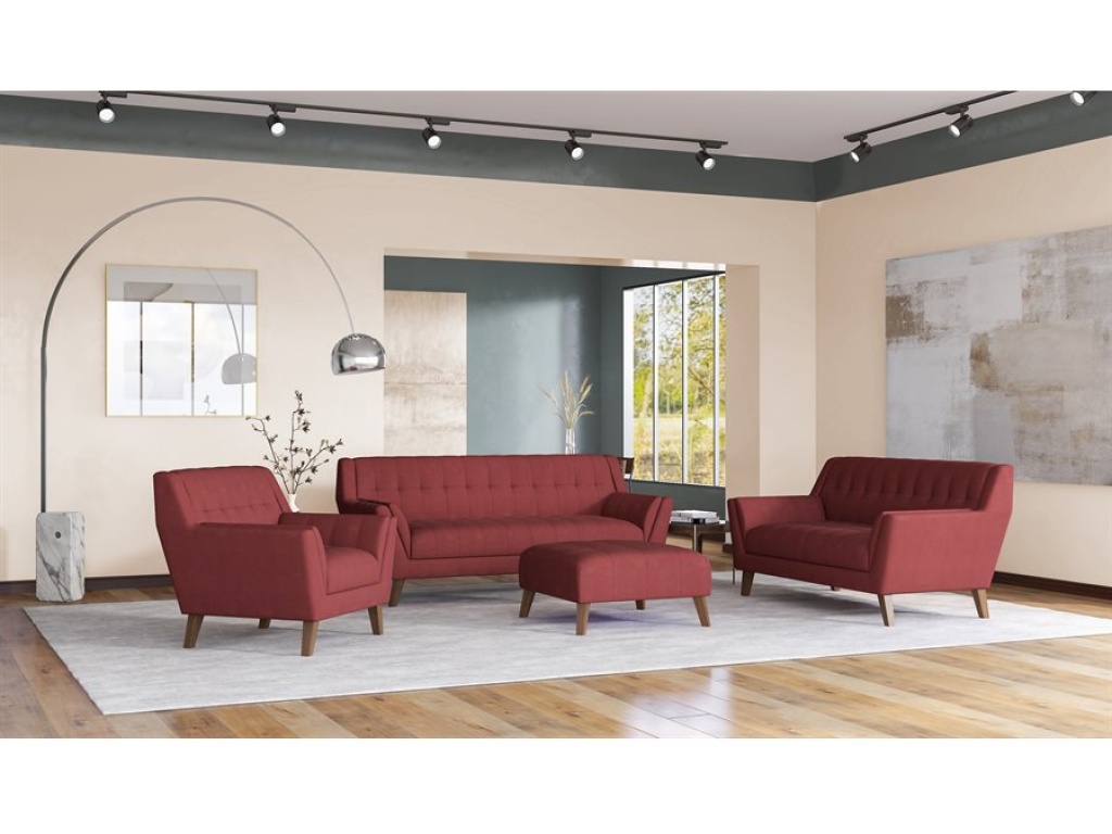 Chair-Red - image 6