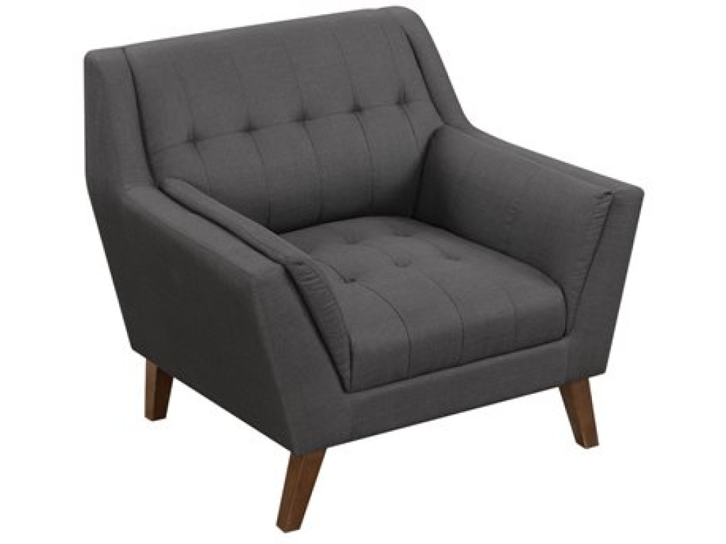 Chair-Charcoal - main image