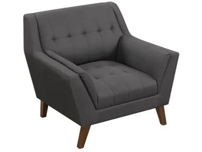 Chair-Charcoal
