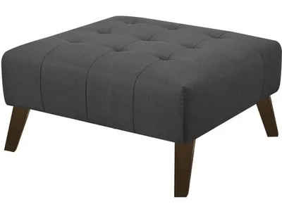 Ottoman-Charcoal