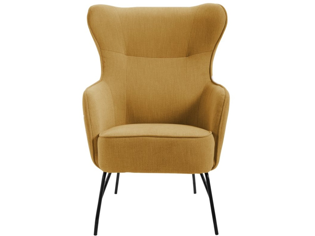 Accent Chair-Curry - image 1