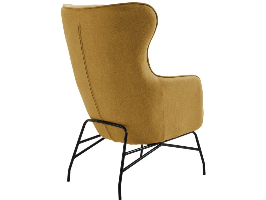 Accent Chair-Curry - image 3