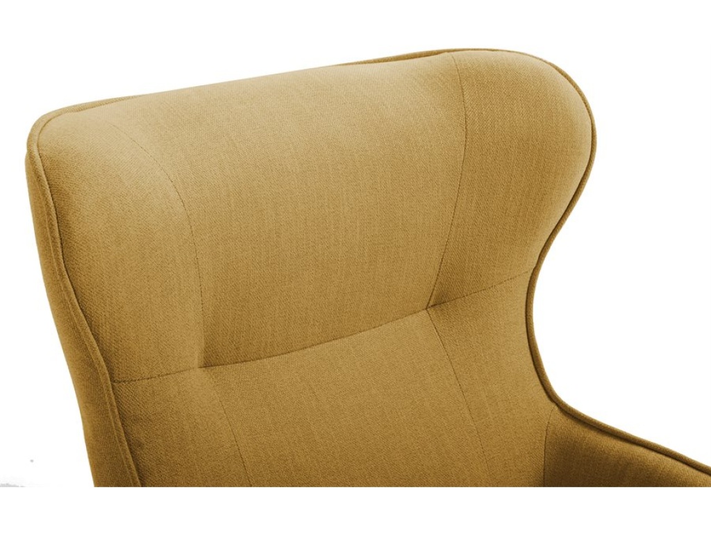 Accent Chair-Curry - image 5