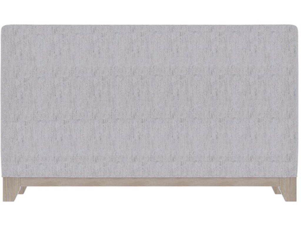 Loveseat W /  2 Pillows - image 4