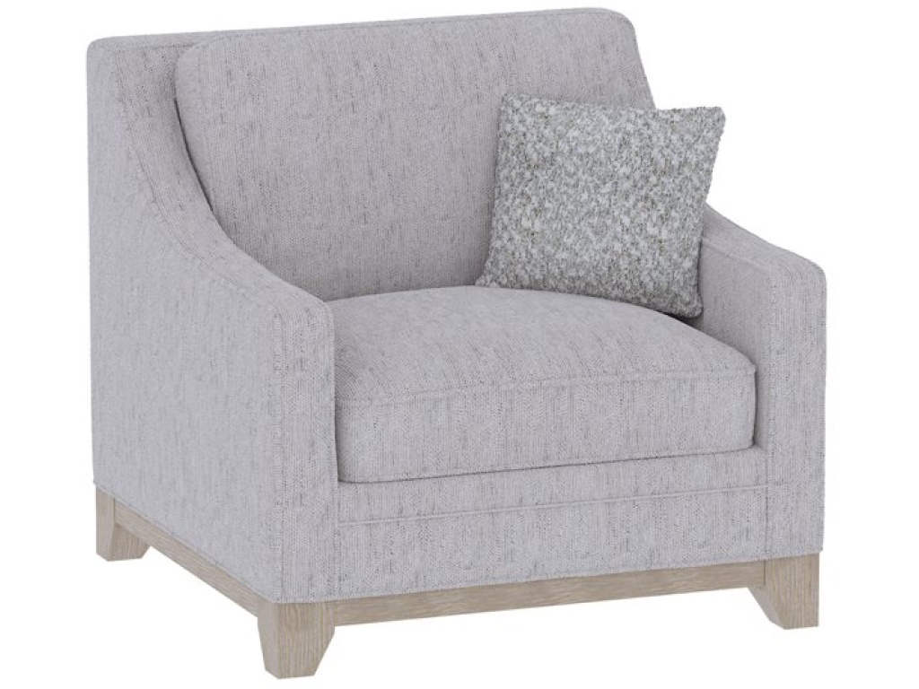 Chair W /  1 Pillow - main image