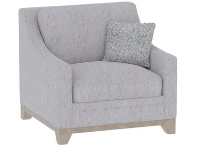 Chair W /  1 Pillow