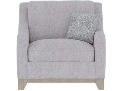 Chair W /  1 Pillow - Alternative View