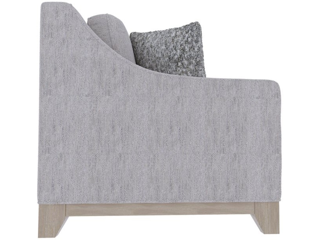 Chair W /  1 Pillow - image 2