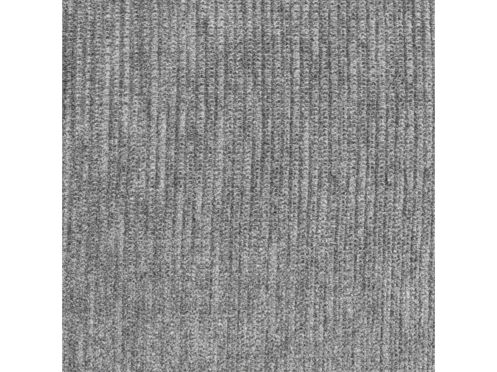 Sofa W / 2 Accent Pillows-Gray - image 3