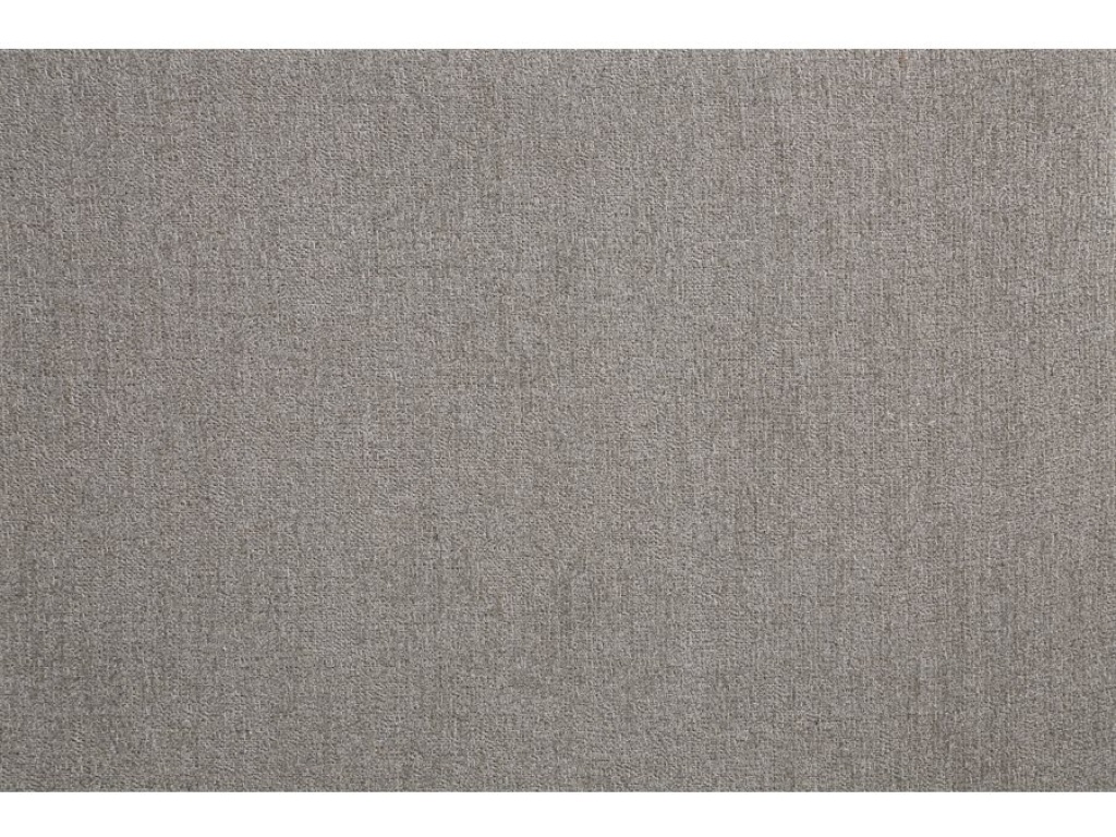 Loveseat W / 2 Pillows-Light Grey - image 3