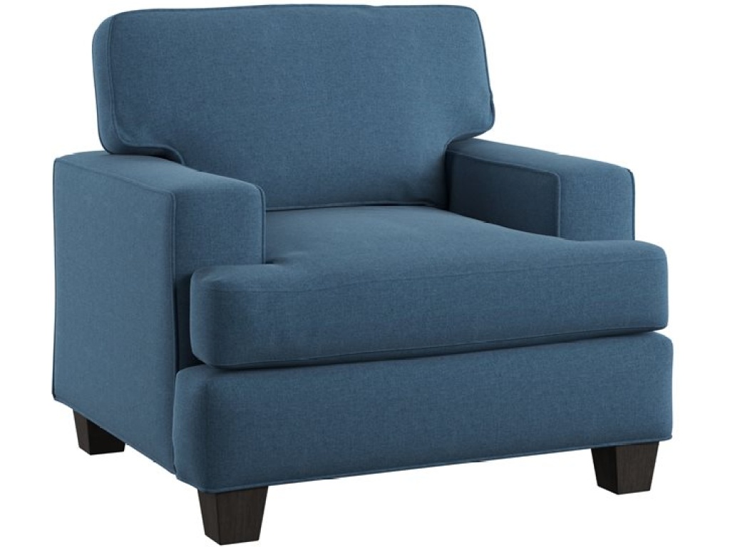 Chair - Blue - main image