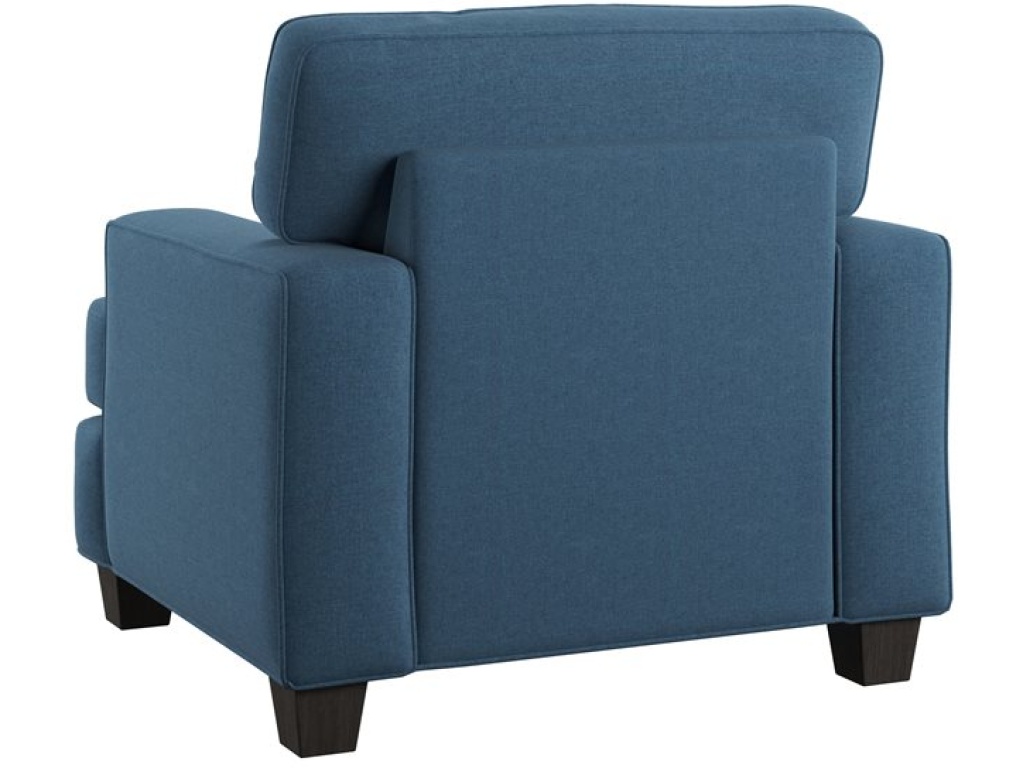 Chair - Blue - image 2