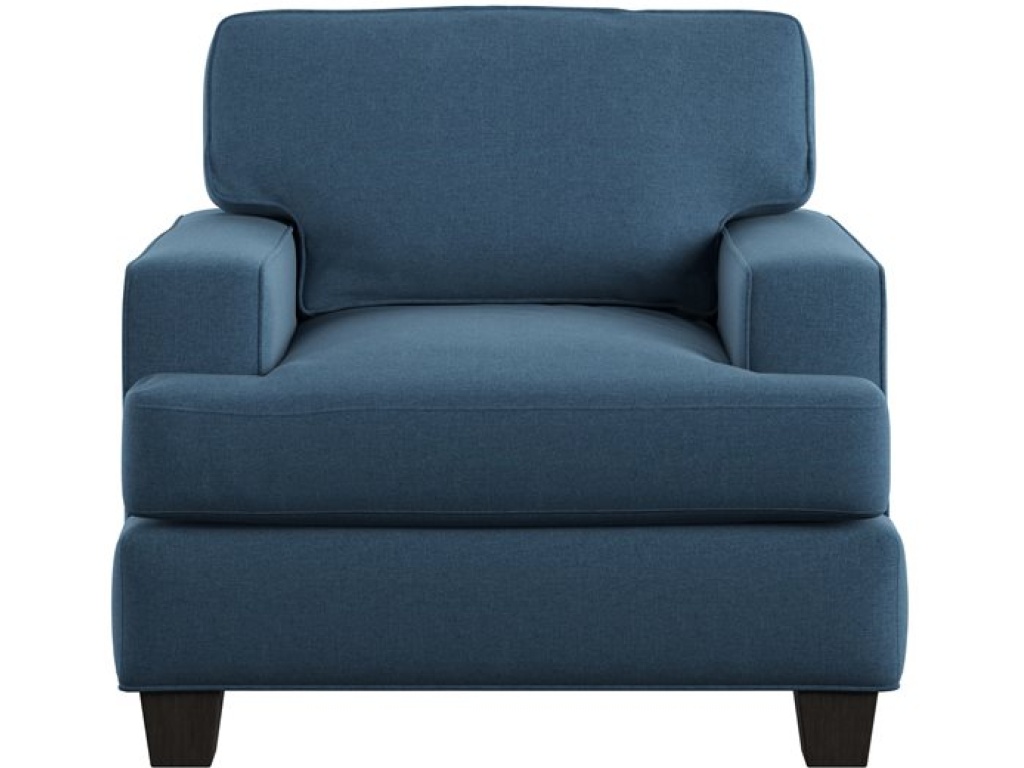 Chair - Blue - image 1
