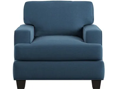 Chair - Blue - Alternative View