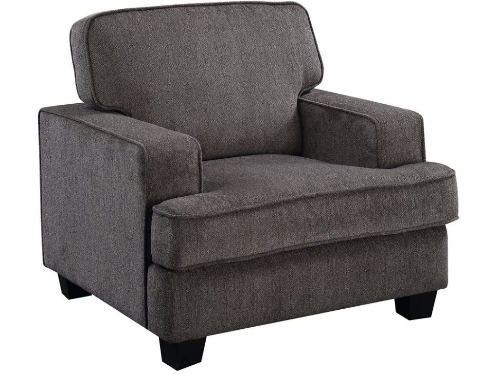 Chair-Ink Grey - main image