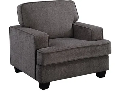Chair-Ink Grey