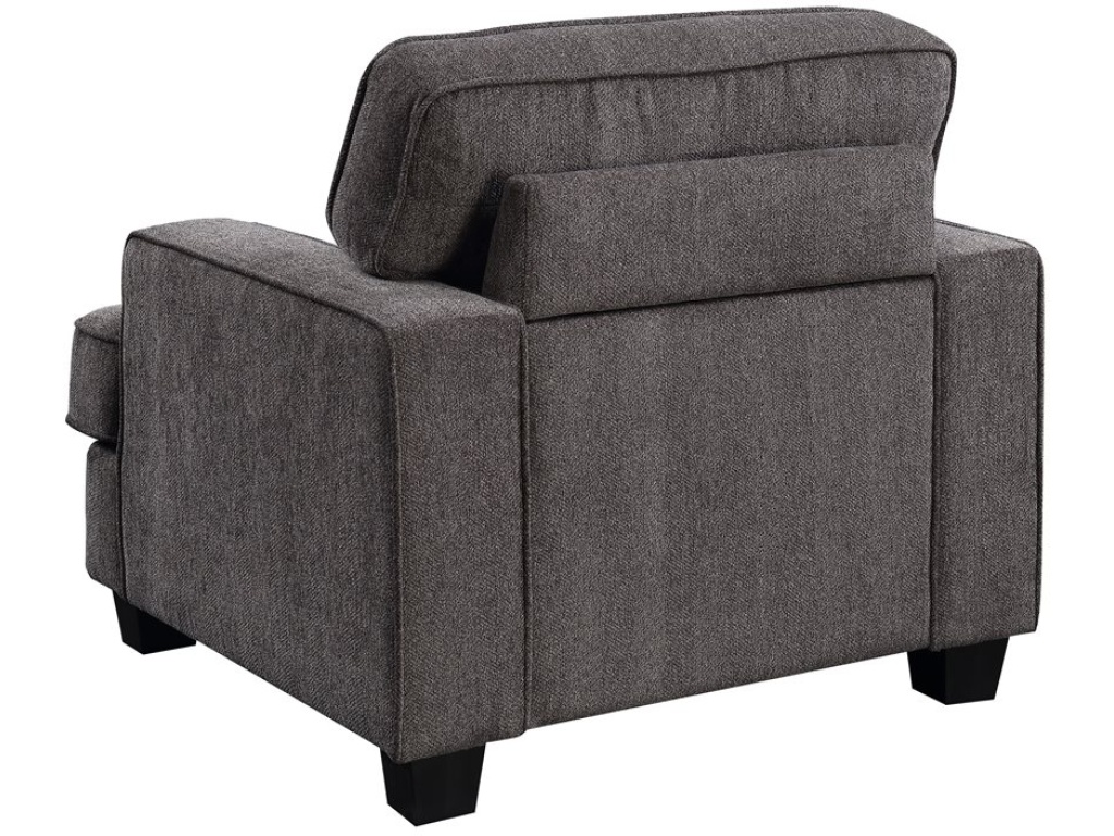Chair-Ink Grey - image 1