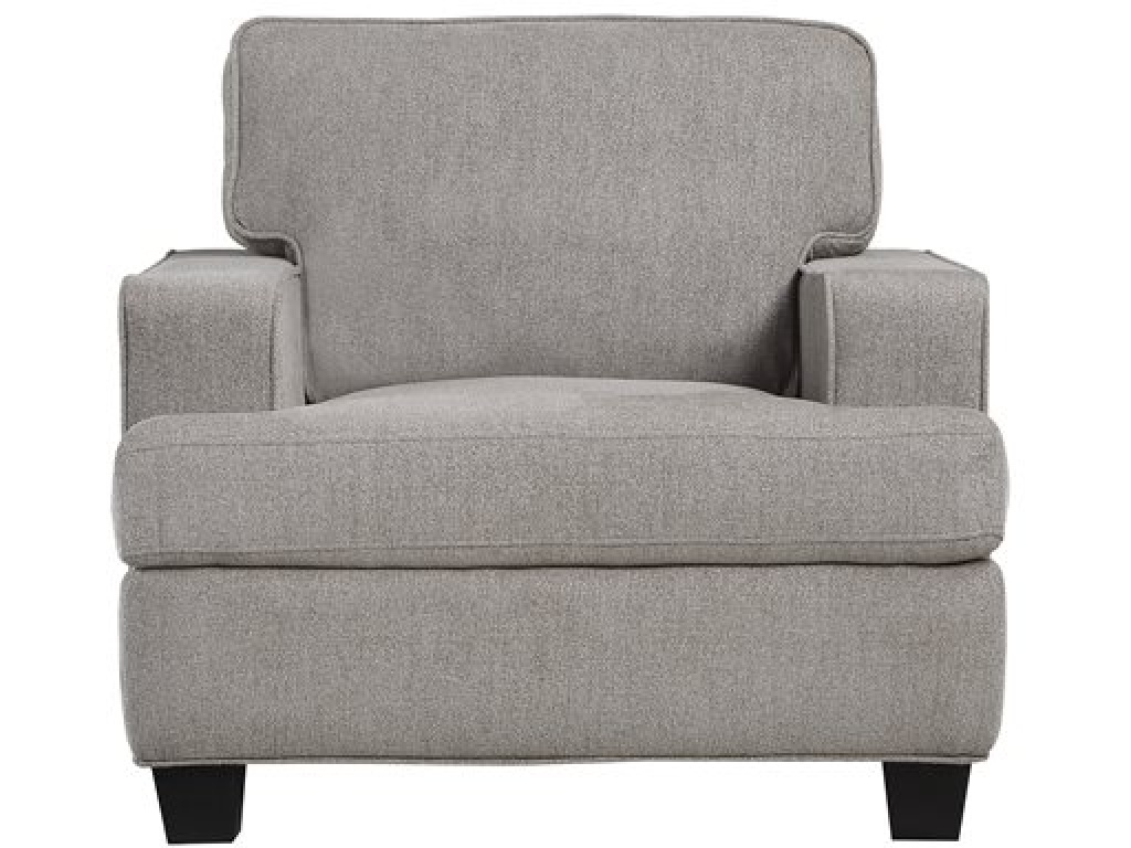 Chair-Light Grey - image 1