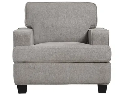 Chair-Light Grey