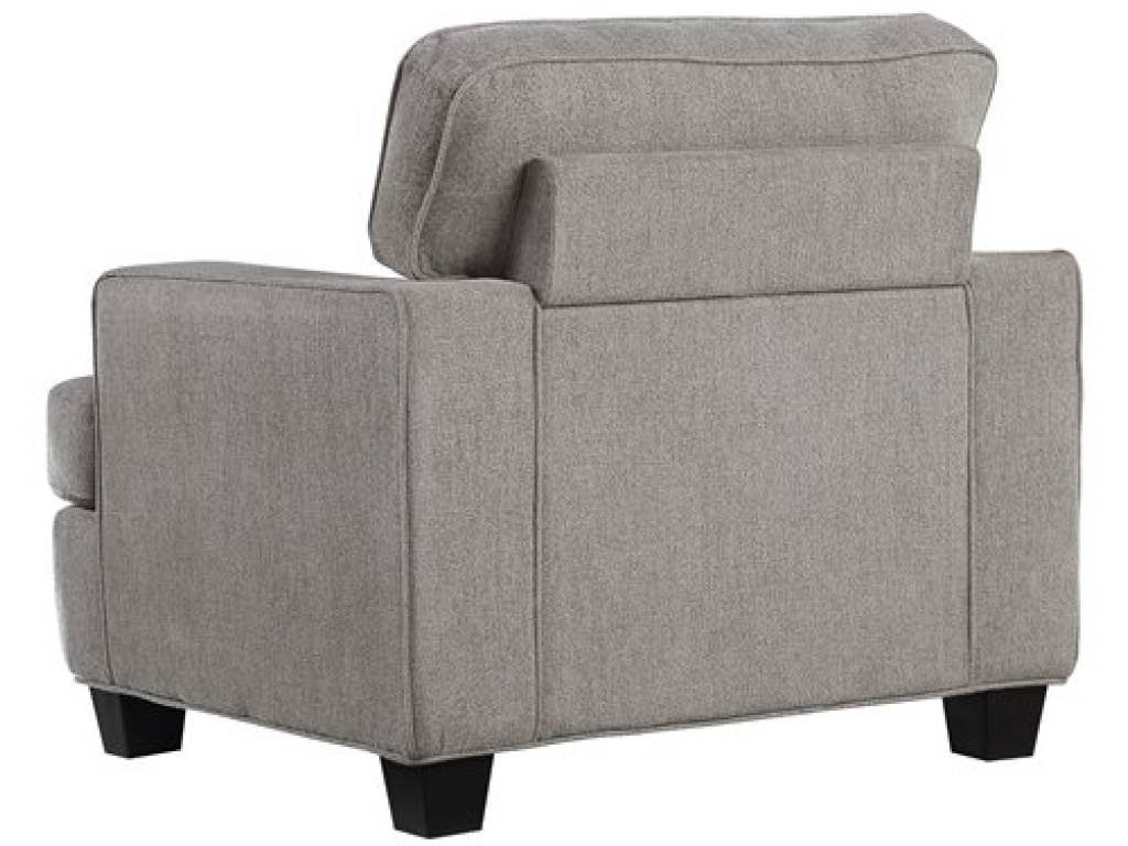 Chair-Light Grey - image 2