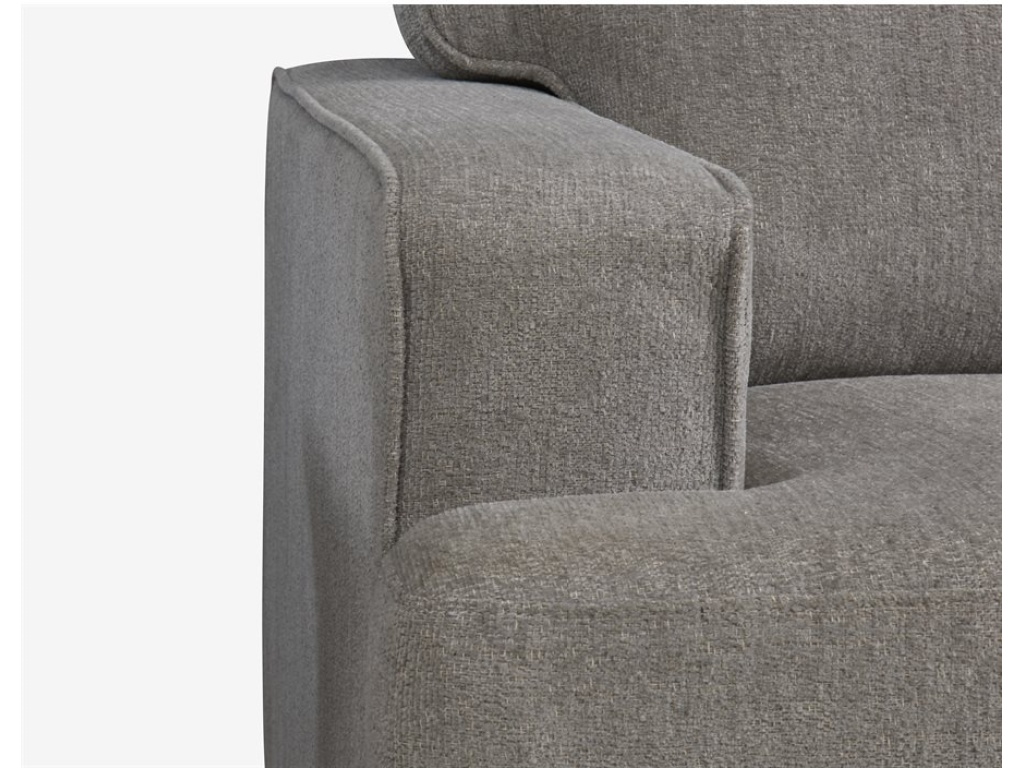 Chair-Light Grey - image 4