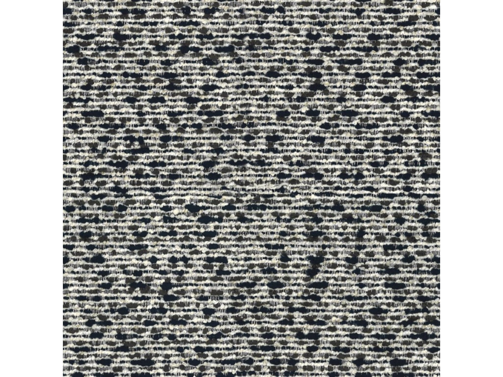 Armless Chair - Blue - image 4