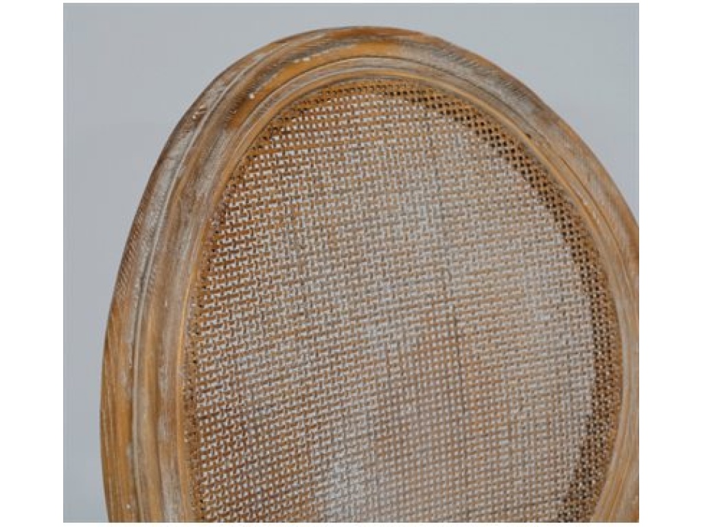 Side Chair-Cream - image 1