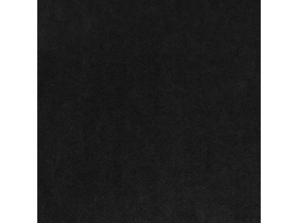 Accent Chair - Recycled Black / Boho - image 5