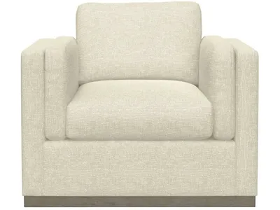 Chair - Cream - Alternative View