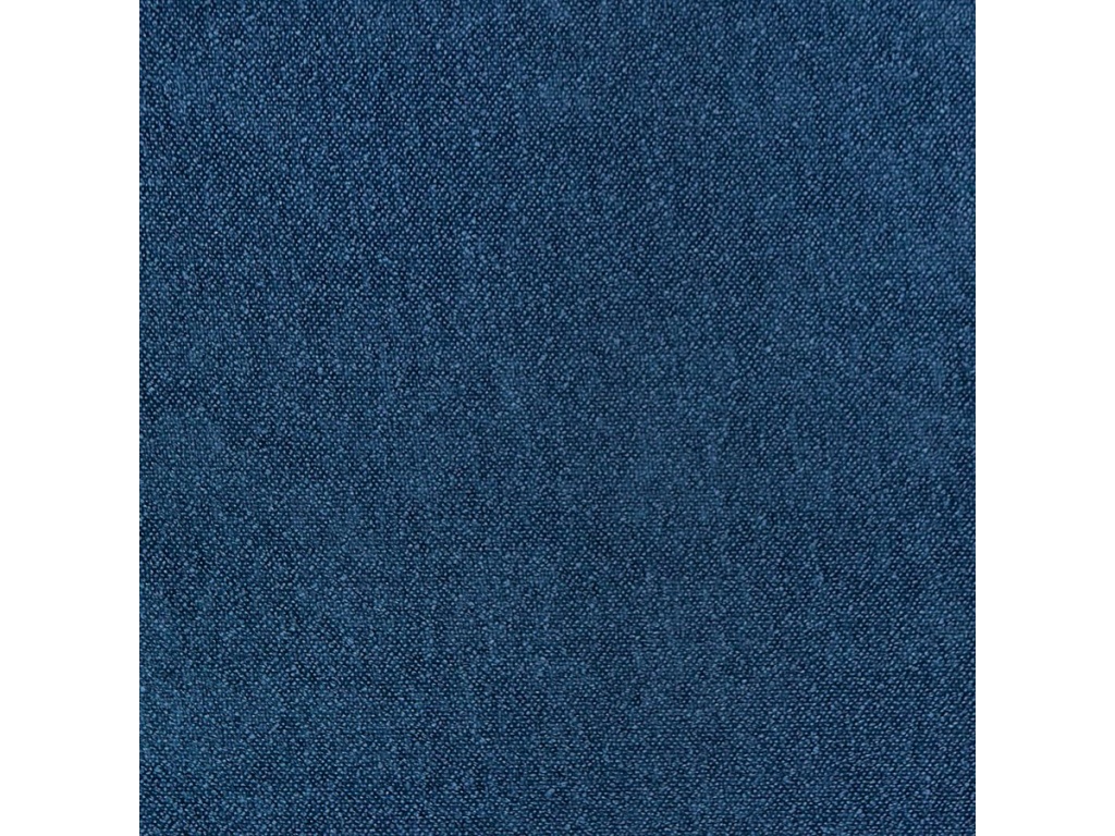 Swivel Chair - Navy Textured - image 7