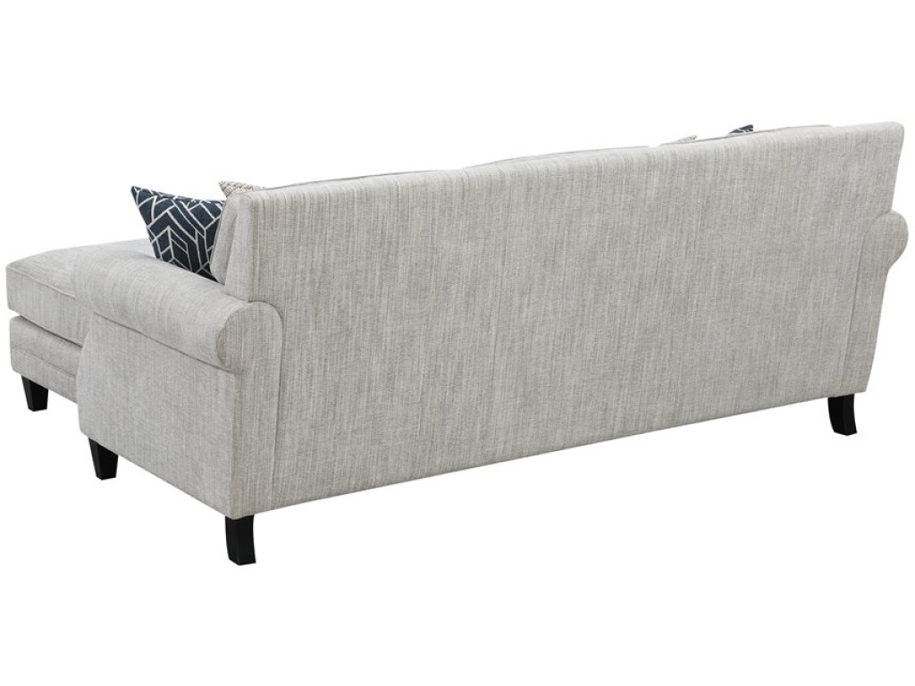 Chofa W / 4 Pillows-Beige - image 2