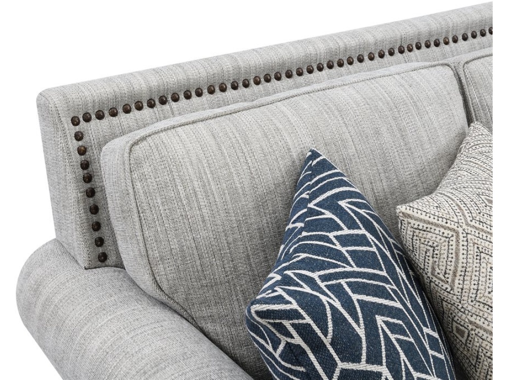 Chofa W / 4 Pillows-Beige - image 7