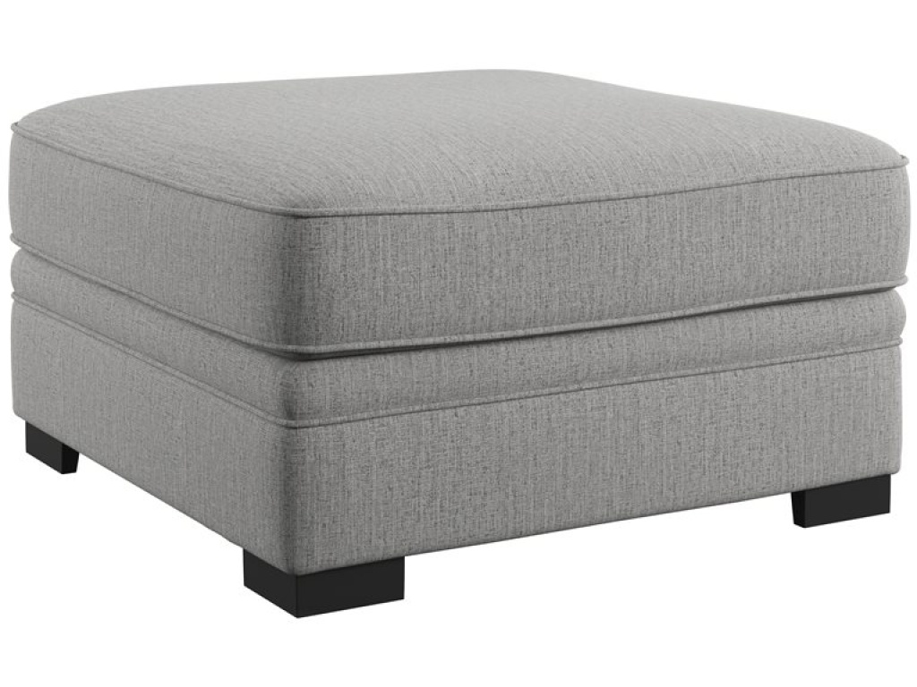 Ottoman -Light Grey - main image