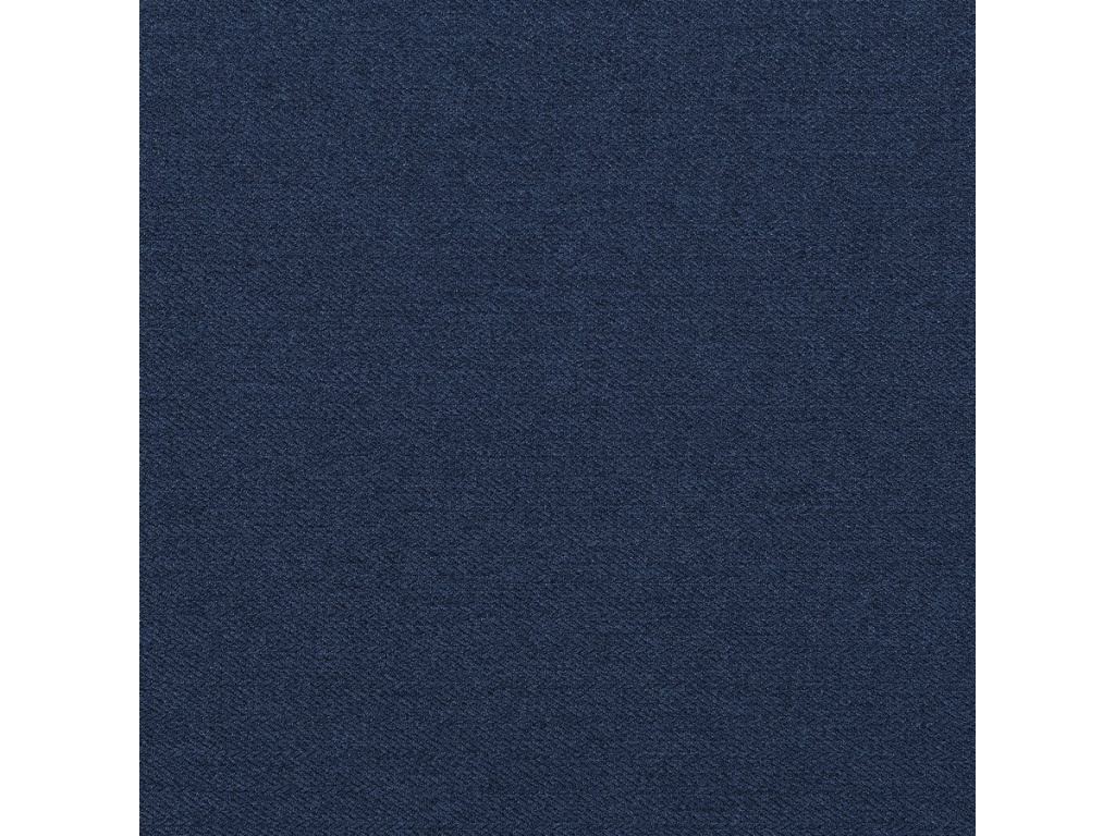 Lsf-Rsf Chaise  W / 1 Pillow-Navy - image 2