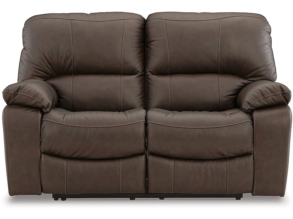 Leesworth Power Reclining Sofa, Loveseat and Recliner - image 2