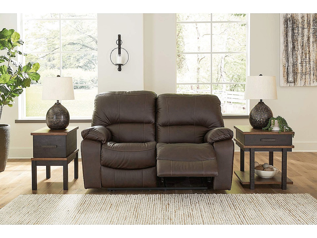 Leesworth Power Reclining Sofa, Loveseat and Recliner - image 23