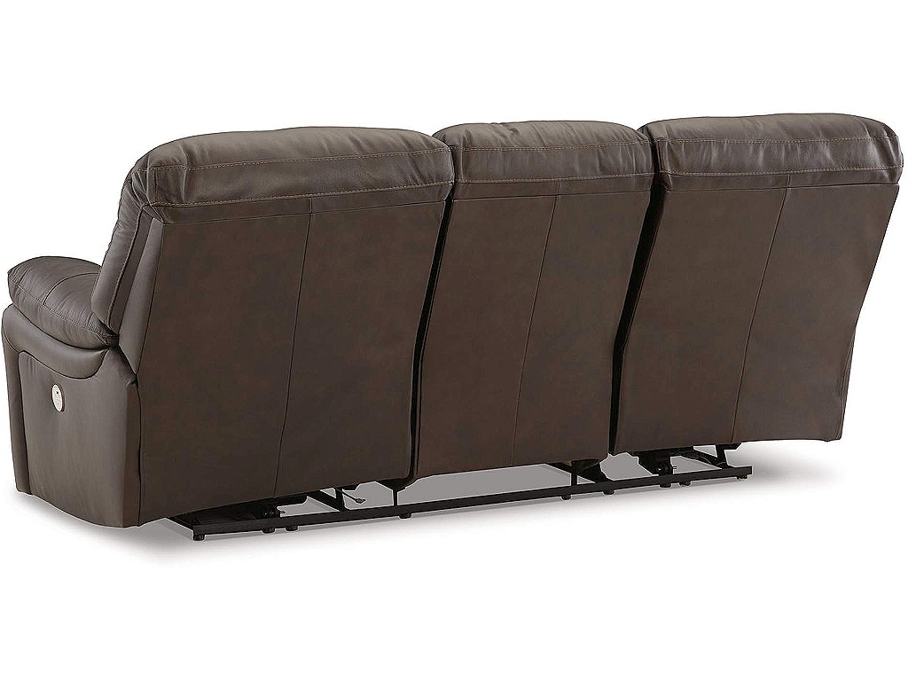 Leesworth Power Reclining Sofa, Loveseat and Recliner - image 10