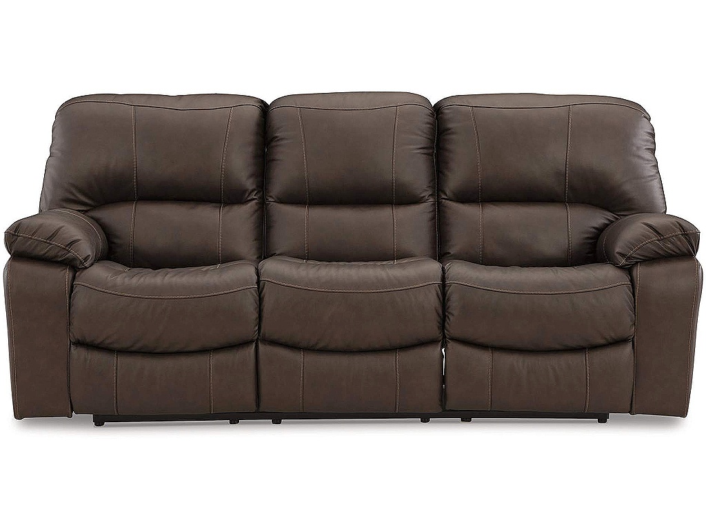 Leesworth Power Reclining Sofa, Loveseat and Recliner - image 7