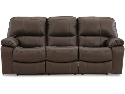 Leesworth Power Reclining Sofa