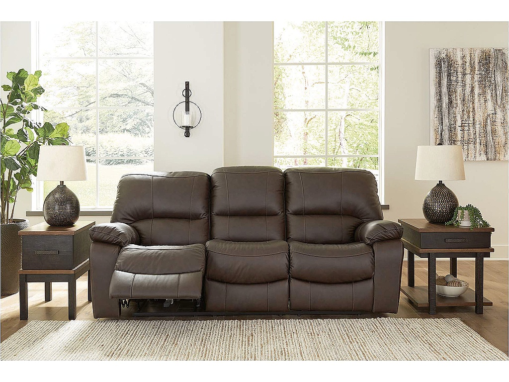 Leesworth Power Reclining Sofa, Loveseat and Recliner - image 24