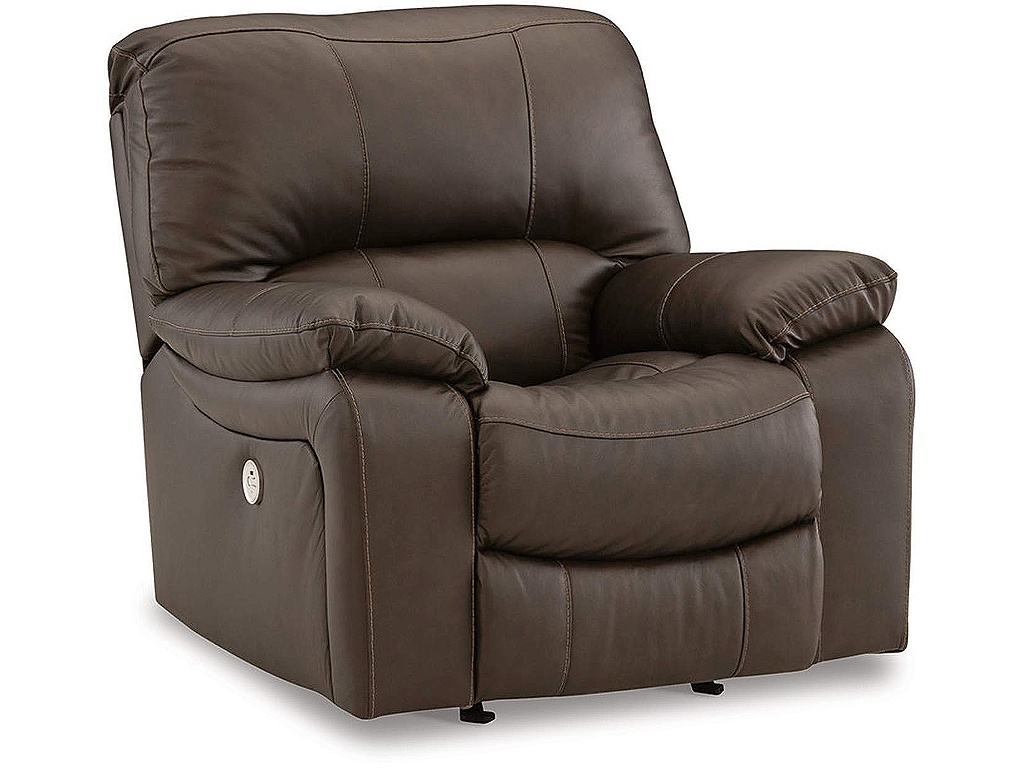 Leesworth Power Reclining Sofa, Loveseat and Recliner - image 13