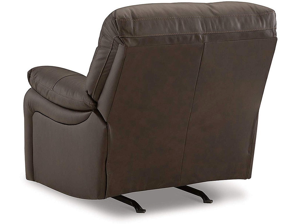 Leesworth Power Reclining Sofa, Loveseat and Recliner - image 15