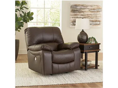 Leesworth Power Recliner