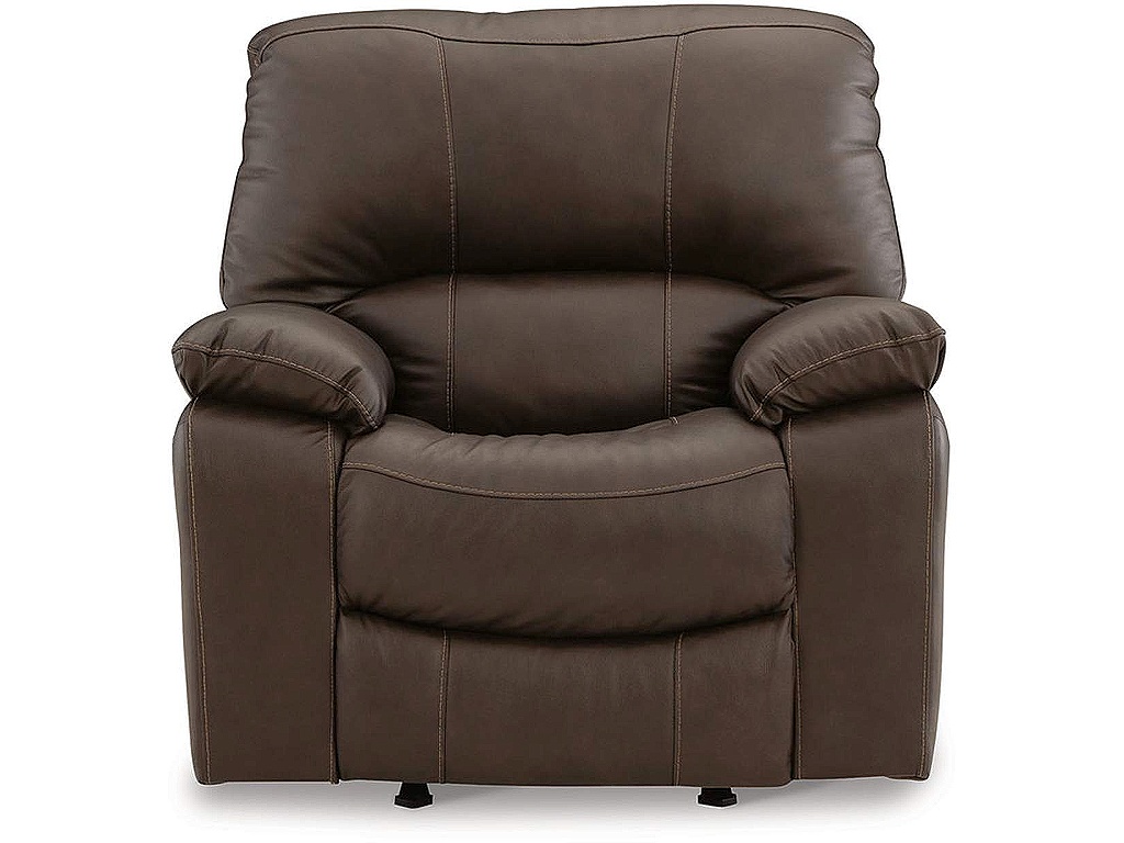 Leesworth Power Reclining Sofa, Loveseat and Recliner - image 12