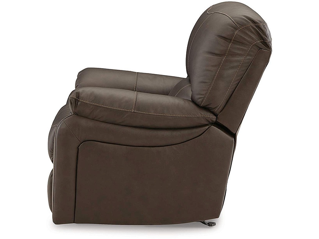 Leesworth Power Reclining Sofa, Loveseat and Recliner - image 16
